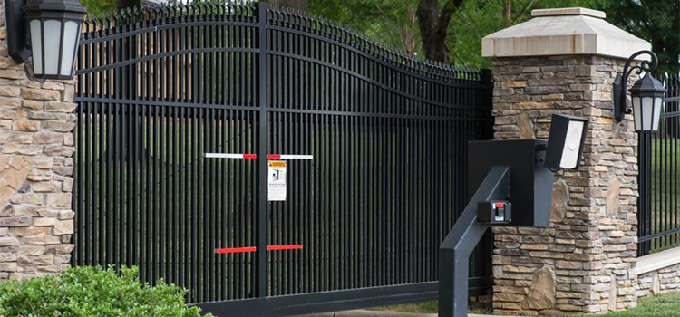 Best Residential Driveway Gate Installation Experts